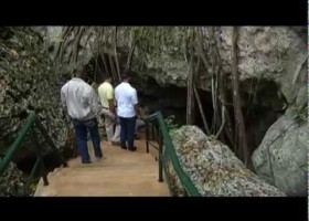 CUEVA DE LAS MARAVILLAS | Recurso educativo 768959