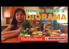 Com crear un diorama | Recurso educativo 773924