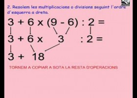 Operacions combinades | Recurso educativo 774737