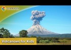 Volcanoes | Recurso educativo 776594