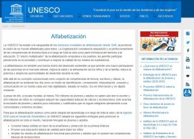 Analfabetisme i alfabetització | Recurso educativo 783077