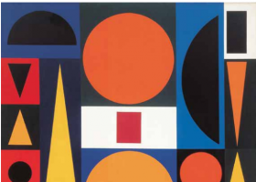 Auguste Herbin | Recurso educativo 785748