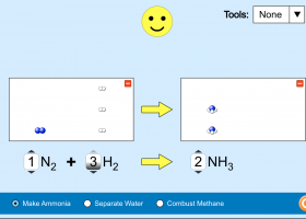 Balancing Chemical Equations | Recurso educativo 7901617