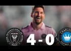 Inter de Miami vs Charlotte.(4-0)Resumen Messi imparable.?? | Recurso educativo 7902589