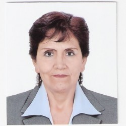 María Angélica Rojas Ravines