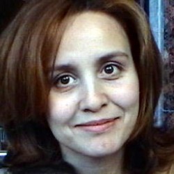 Maria Dolores Huerta
