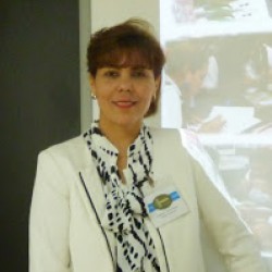 Carmen Lydia Pérez Rojas