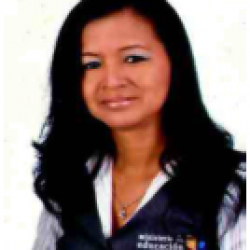 MARLENE JACQUELINE QUINTO ARCOS