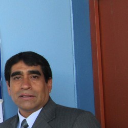 Ebert Delgado Guerreros