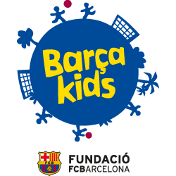 Barçakids. Fundació FC Barcelona