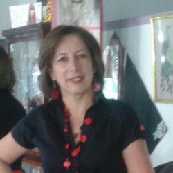 Lucia Castro Gordón