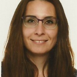 Elena Ortega Martínez